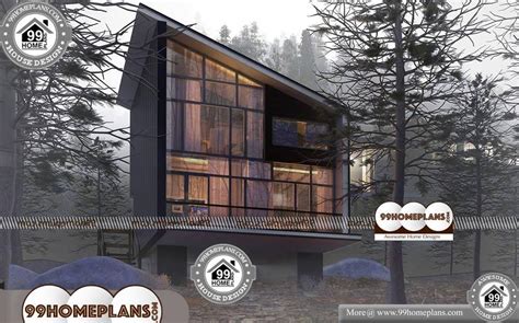 In japanese houses the toilet and bathroom are separated. Traditional Japanese House Design Floor Plan | 3D ...