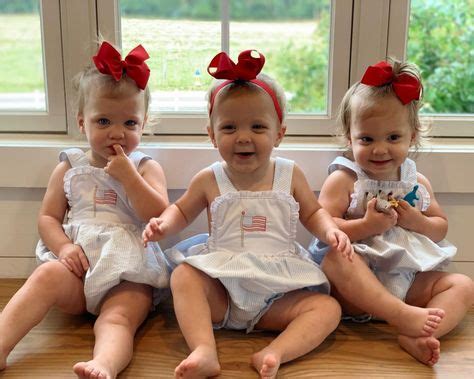 Thankful that god saw fit for me to be the mommy to these 9 sweet blessings.and his plan was so much greater than we could have ever… 430 Waldrop sextuplets ideas in 2021 | firstborn son ...