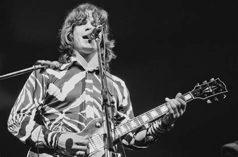 Steve Miller On Unearthed 1977 Concert Film Billboard