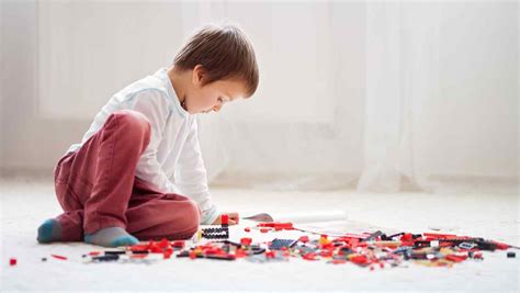 De esta forma intentaremos captar su atención. Invitan a evento a favor de estudio para niños con autismo ...
