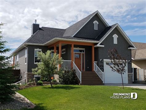 Dream house plans small house plans house floor plans my dream home open concept house plans layouts casa house modern house plan, vaulted ceiling, spacious interior, floor plan with three bedrooms, one level home. Small Transitional house design with garage, double sided ...