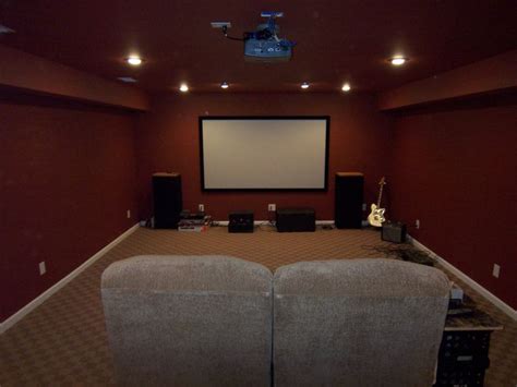 Home Theater Acoustic Panels - Circuit Diagram Images
