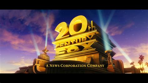 20th Century Fox Lucasfilm Ltd 2012 2015 3d Reconstruction Youtube