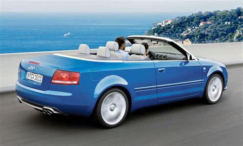 Audi Hard Top Convertible Top 10 Best Convertibles And Cabriolets
