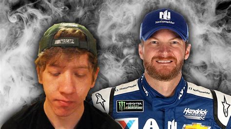 Raw Thoughts Dale Jr Retirement Youtube