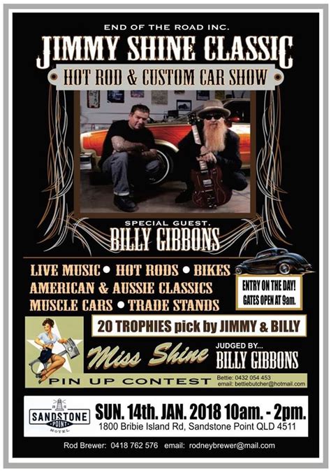 We are interested in the evolution of cars Holtys Photos .: Jimmy Shine Classic Hot Rod and Custom ...