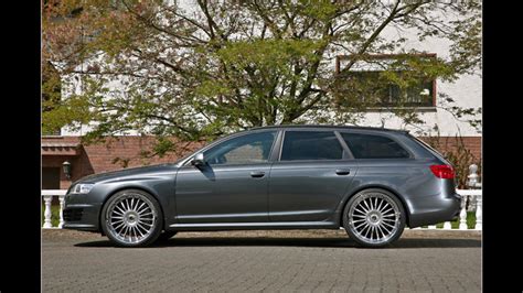 Maybe you would like to learn more about one of these? Es geht noch mehr: Audi RS6 Avant mit 700 PS