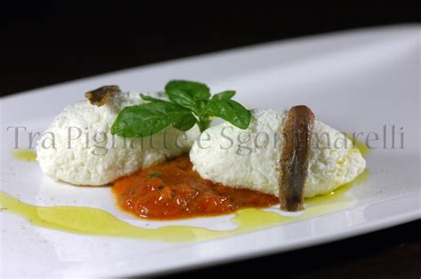 We did not find results for: Tra Pignatte e Sgommarelli: Le mie ricette - Quenelle di ...