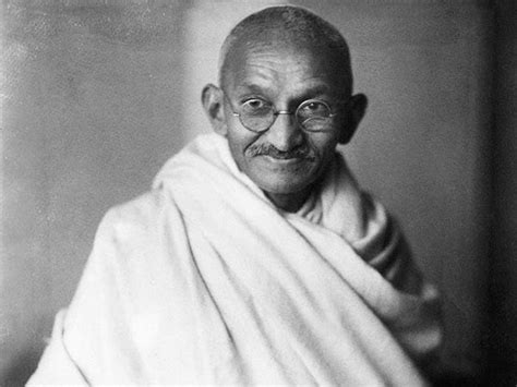 Quotes From Gandhi On His 150th Birthday Show Why Hes So Revered