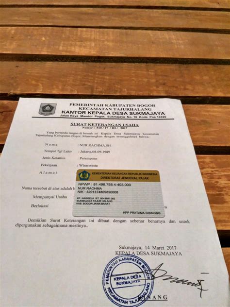Cara Cek Nomor Kta Satpam Online : Cara Cek Pajak Nomor ...