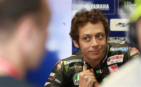 The Changes Valentino Rossi Is Making To Bounce Back In Visordown
