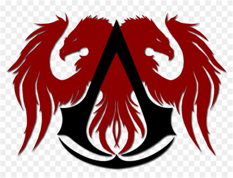 Assassins Creed Odyssey Logo Vector