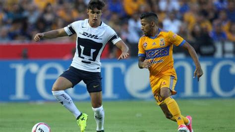 Cruz azul vs club morelia was electrifying!! Pumas vence 3-1 a Tigres y clasifica a las Semifinales del ...