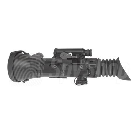 Night Vision Sight For Night Operations Agm Global Vision Wolverine 4