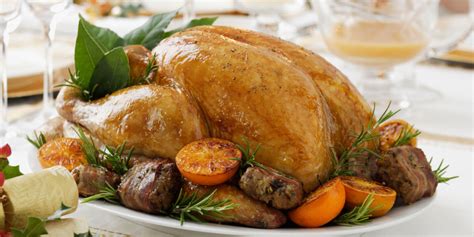 View top rated different christmas dinner ideas recipes with ratings and reviews. 5 Easy Christmas Dinner Menu Ideas - Complete Christmas ...