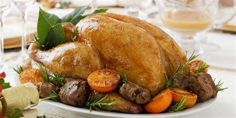 My boyfriend broke up with me two months ago, and it's been tough, but the real torture will be facing my nosy family during christmas dinner. 5 Easy Christmas Dinner Menu Ideas - Complete Christmas ...