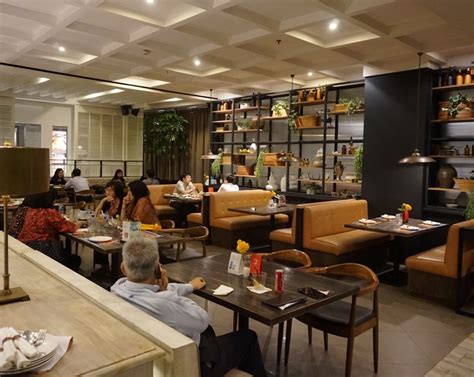 Penang Bistro, Thamrin - Lengkap: Menu terbaru, jam buka & no telepon