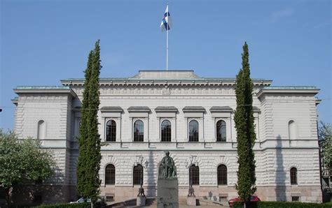 Having penetrated the finland banking market in 1985, the bank is ranked 5th in terms of market established in 1985, evli bank plc is one of finland's leading banks. Finland Central Bank Briefed Regulating Bitcoin Was an ...