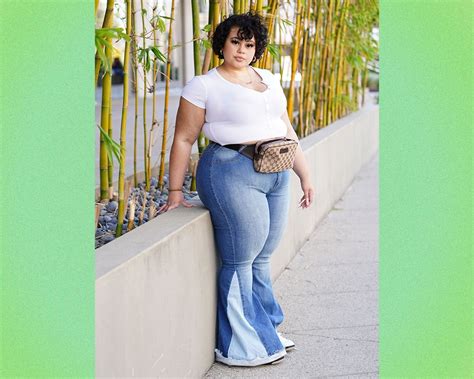 10 Ways To Wear Flared Jeans That Feel Modern And Fresh