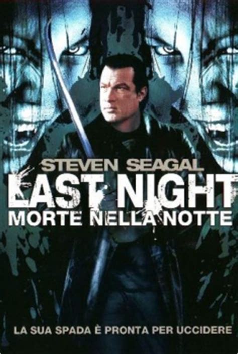 Last christmas film streaming ita completo 2020 online gratuito senzalimiti. Last night - Morte nella notte (2009) Streaming ITA ...