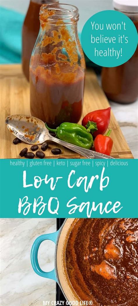 That said i love trying new interesting recipes and this fit the bill. Not only is this family-favorite recipe a low carb BBQ ...