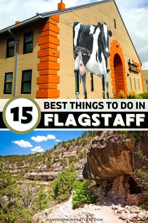 The 15 Best Things To Do In Flagstaff Arizona In 2022 Arizona Grand