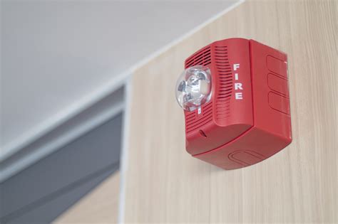We Specialize in Fire Alarm and Evacuation Speakers