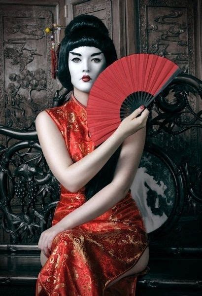 Geisha Geisha Photoshoot Geisha Geisha Girl