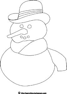 Days of coloring fun with our printable christmas coloring pages for kids! cute snowman coloring page | Snowman coloring pages ...
