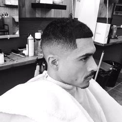 That's fine, especially if you develop a relationship with a barber or stylist who cuts your hair the way you like it cut. Best Barber Shops Near Me - November 2020: Find Nearby ...