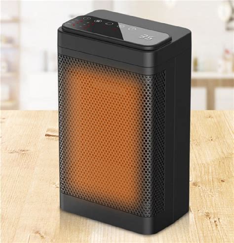 220v 110v Home Electric Heaters Desktop Mini Ptc Heater Speed Heat