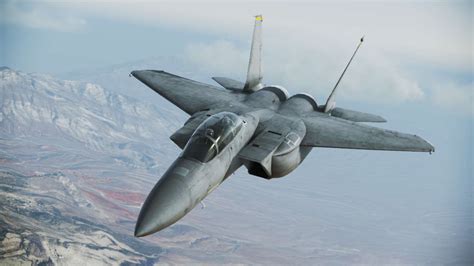 Is F 15 Silent Eagle Is Better Fighter Jet For Indian Air Force