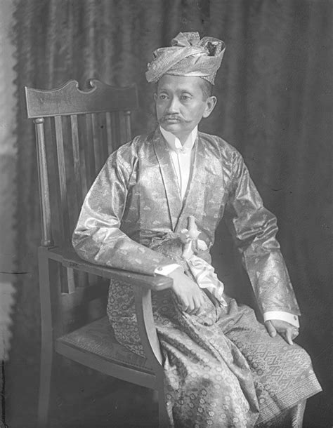The sultan of kedah, abdul halim mu'adzam shah, passed away on monday (11 september 2017) at the age of 89. Sultan Abdul Hamid Halim Shah of Kedah | African royalty ...