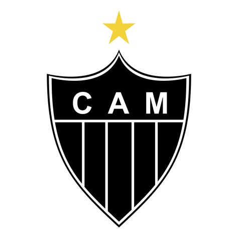 + атлетико минейро clube atlético mineiro b clube atlético mineiro u20. Clube Atletico Mineiro - Logos Download