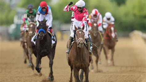 2021 belmont stakes ticket packages. 2021 Belmont Stakes odds, Rombauer predictions: Expert who nailed Tiz the Law winners makes ...