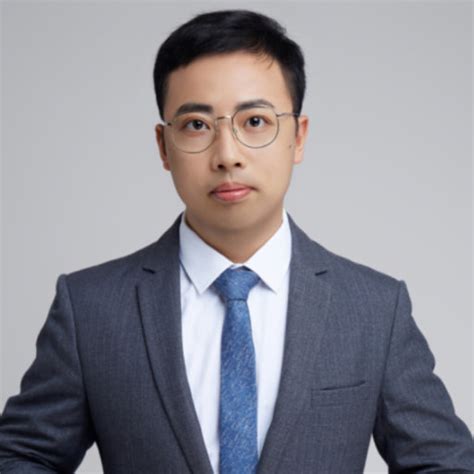 Yong Huang Professor Associate Doctor Of Philosophy Zhongnan