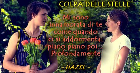 Scheda del film tutta colpa dell'amore di andy tennant con le sue migliori frasi. Frasi del film Colpa delle stelle - Trama del film Colpa ...