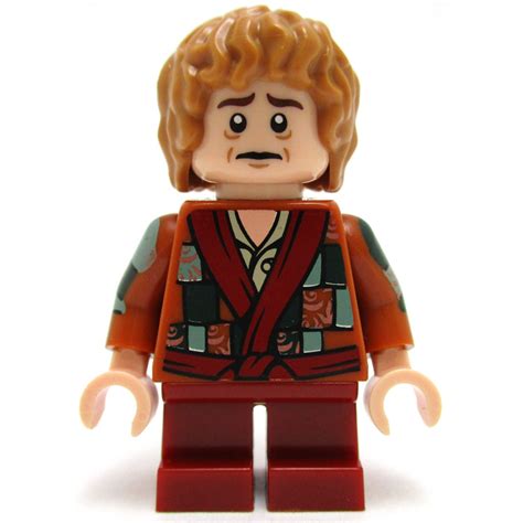 Lego Bilbo Baggins Minifigure Brick Owl Lego Marketplace