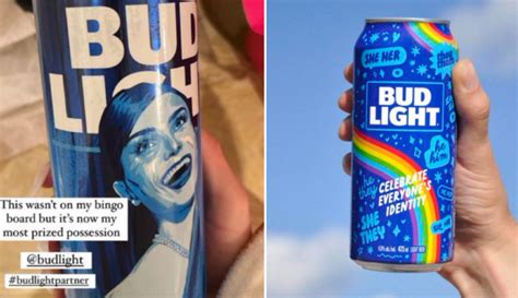 Bud Light Forced To Invest Heavily In New Marketing Effort After Dylan Mulvaney Disaster