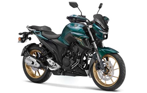 The yamaha fz 25 is available in only one version as mentioned below. Yamaha FZS 250cc | FZ 25 BS6 Bike Price, Colour, Mileage ...