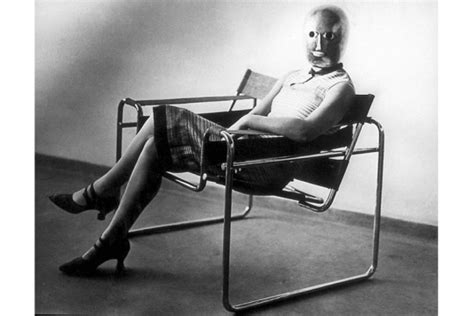 Marcel breuer was an apprentice at the bauhaus when he began experimenting with tubular steel as a way of building a more transparent chair.‎ Wassily Chair - leather armchair with metal structure ...