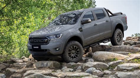 2021 Ford Ranger Fx4 Max Price Announced In Showrooms December Drive