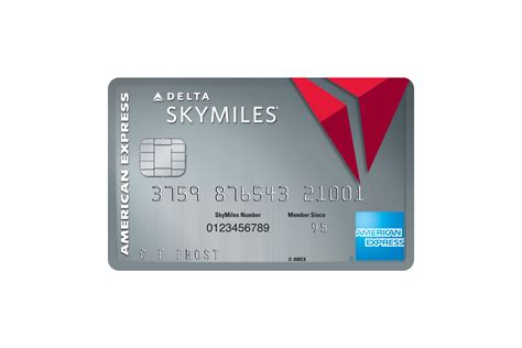 Delta SkyMiles® Travel Rewards Credit Card Offers : Delta Air Lines