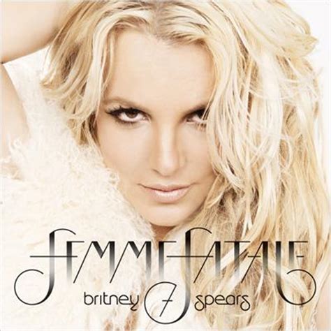 Ulož.to je v čechách a na slovensku jedničkou pro svobodné sdílení souborů. Femme Fatale : Britney Spears | HMV&BOOKS online - SICP-3030