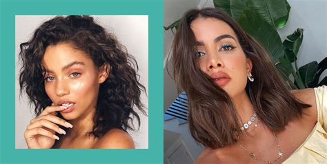 Find a way to add volume to your thin strands as you click through our gallery of the most flattering hairstyles for men with fine hair. 23 Long Layered Bob Haircut Ideas 2020 - Best Lob Hairstyles