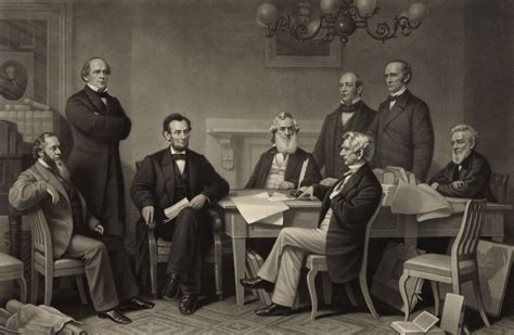 Emancipation Proclamation Lincoln Moved To End To Slavery On New Year