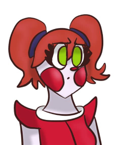 Circus Baby By Alecoronel9 On Deviantart