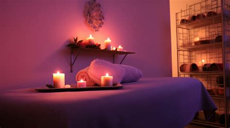 Relaxation Holistic Spa In North Massage Services City Of Toronto Kijiji