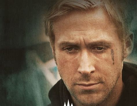 Ryan Gosling Interview About The Place Beyond The Pines