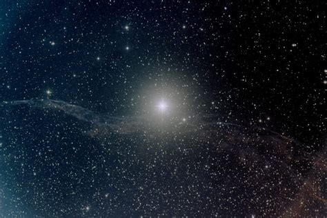 Also known as witch's broom nebula, bridal veil nebula, cirrus nebula, or filamentary nebula, it constitutes the visible parts of the cygnus loop, a supernova remnant in cygnus. Veil Nebula | Nick Cook .net